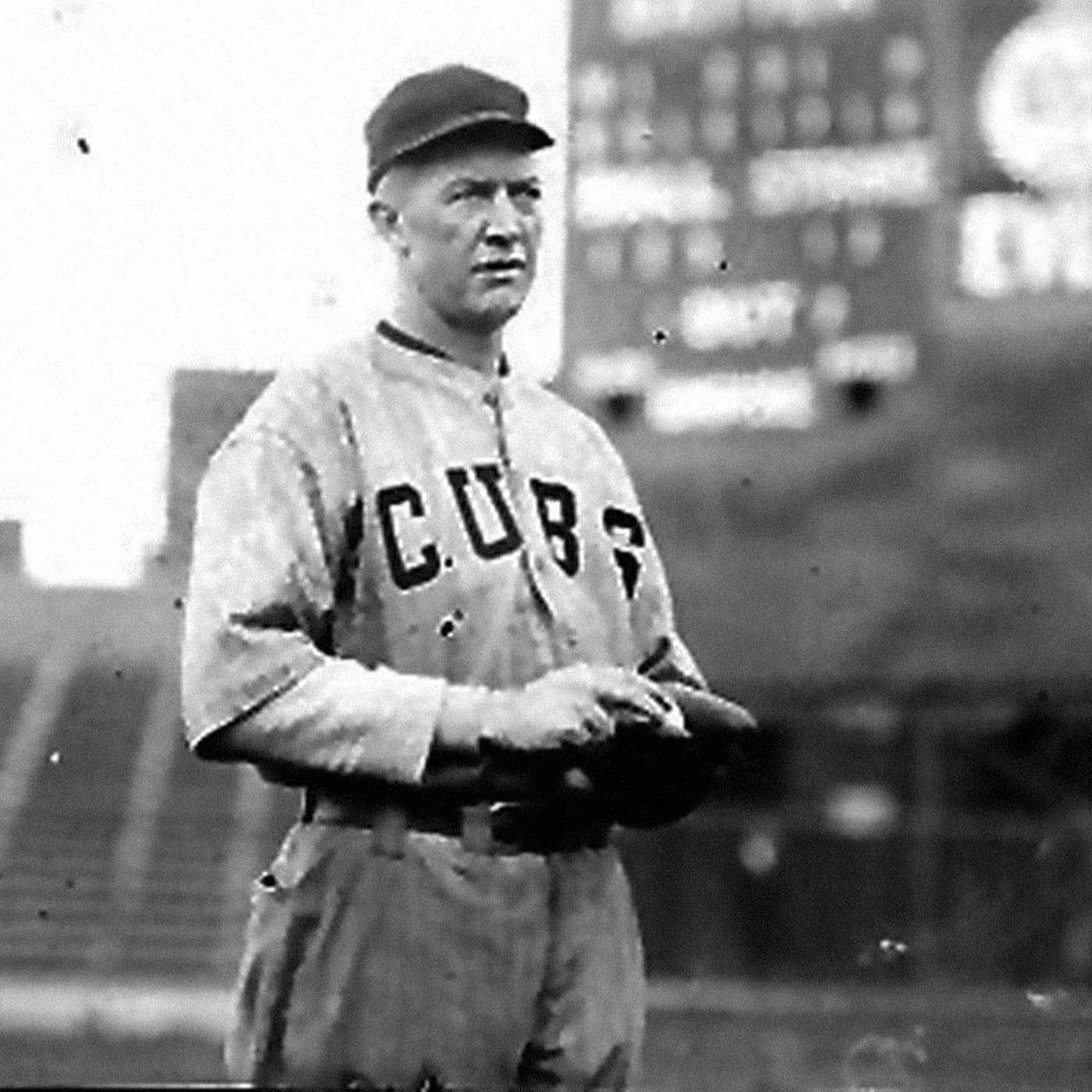 Bill Killefer Stats