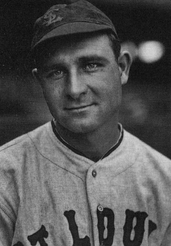 Bill Knickerbocker Stats