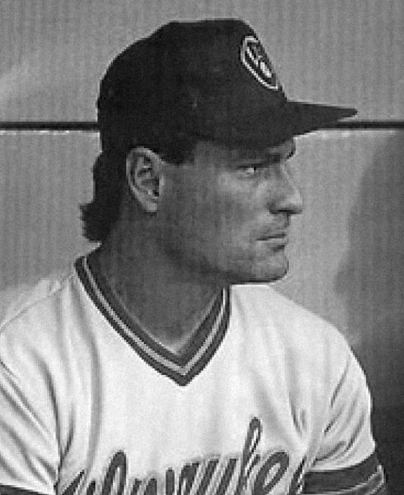 Bill Schroeder Stats
