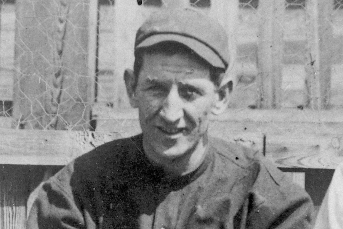 Bill Sweeney Stats
