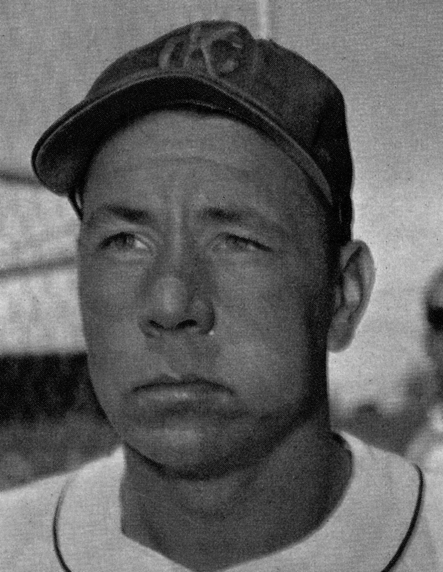 Bill Tuttle Stats