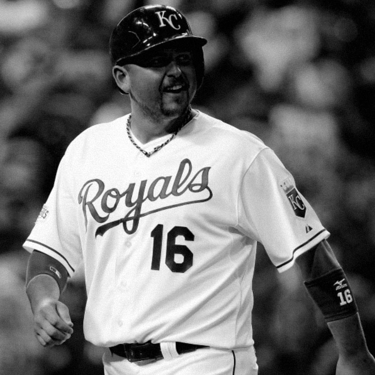 Billy Butler Stats