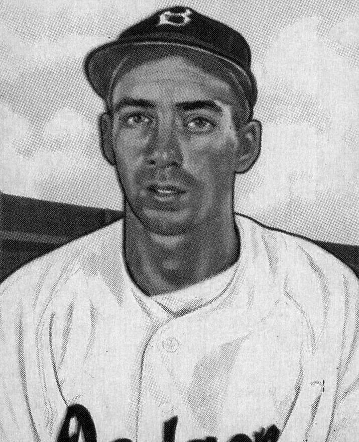 Billy Cox Stats