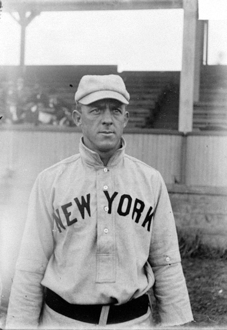 Billy Gilbert Stats