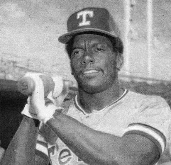 Billy Sample Stats