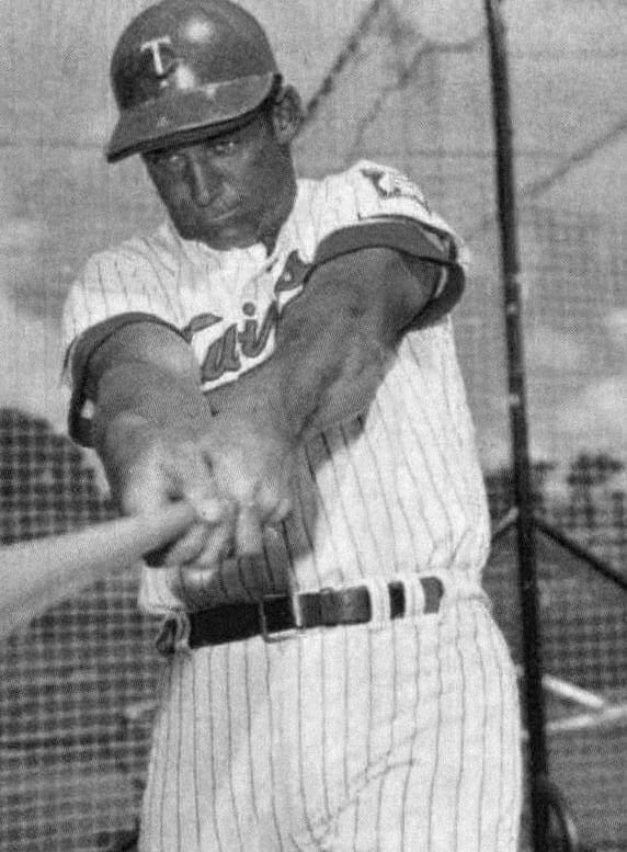 Bob Allison Stats