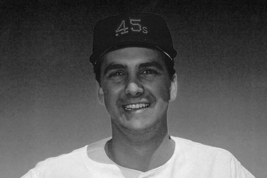 Bob Aspromonte Stats