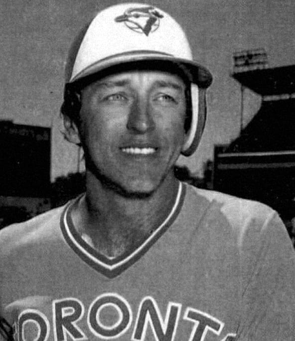 Bob Bailor Stats