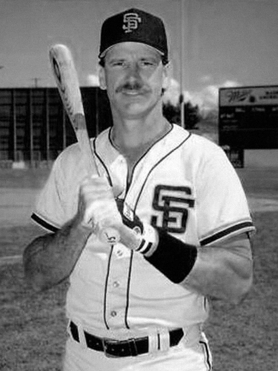 Bob Brenly Stats