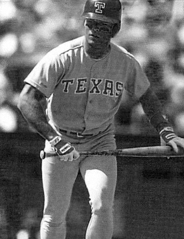 Bob Brower Stats