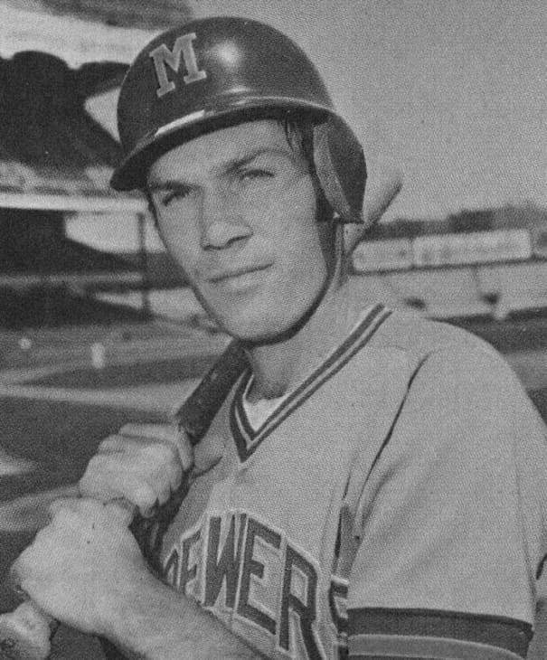 Bob Heise Stats