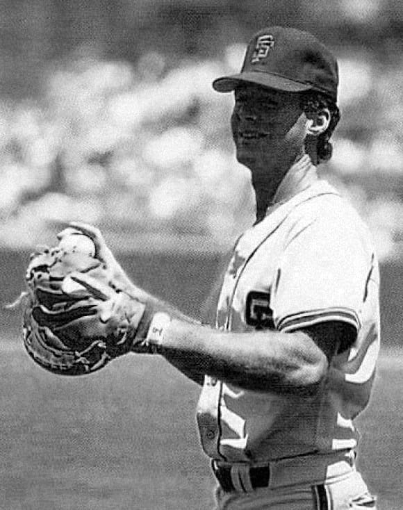 Bob Melvin Stats