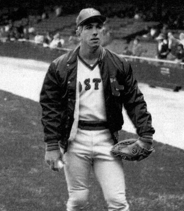 Bob Montgomery Stats