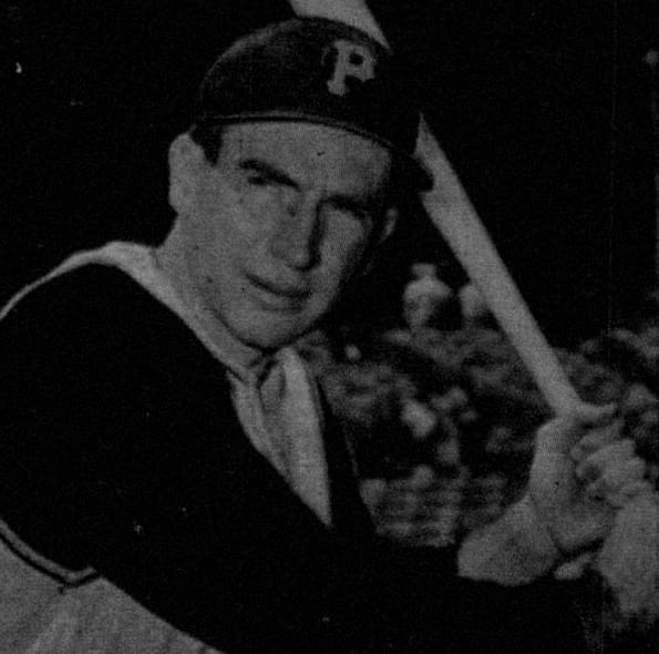 Bob Skinner Stats