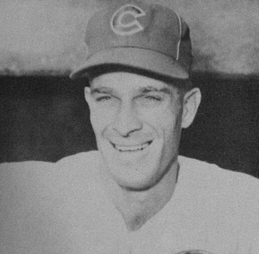 Bob Speake Stats