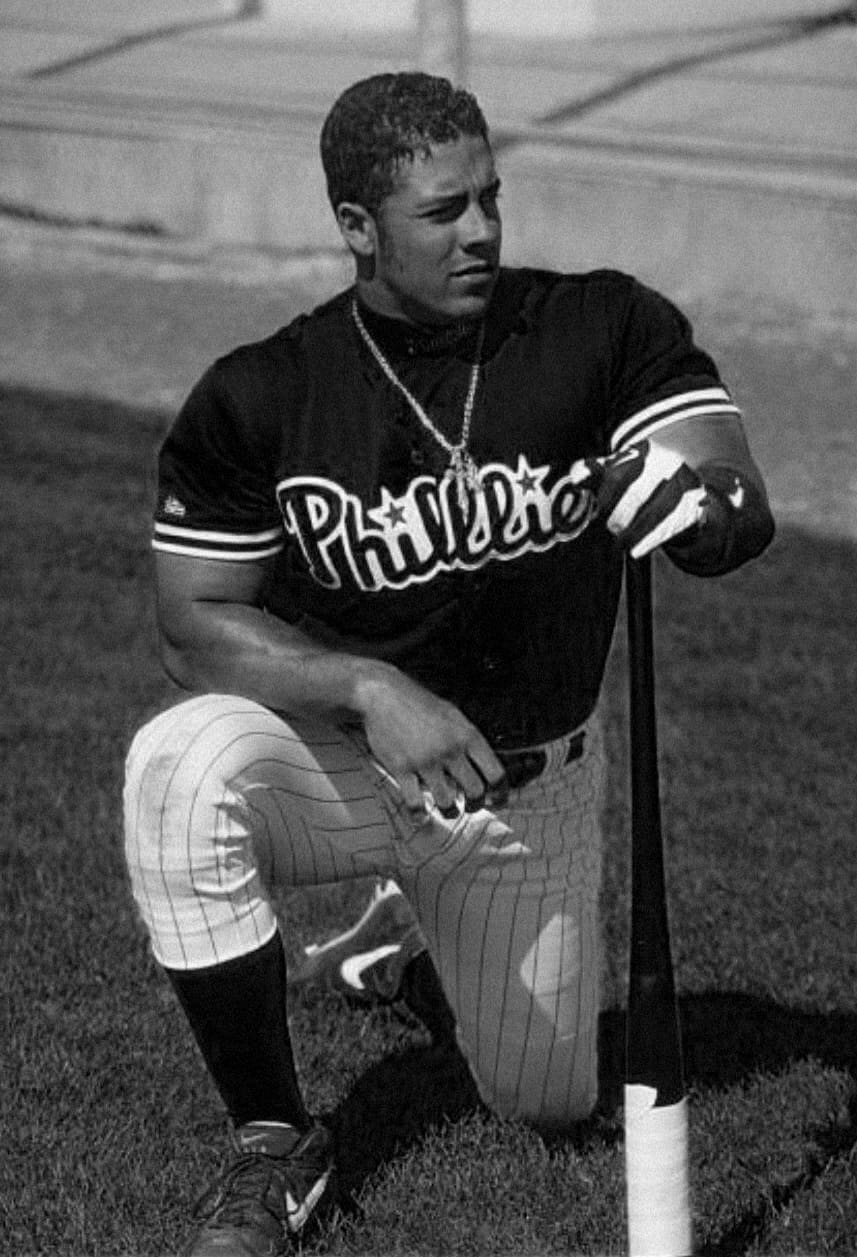 Bobby Estalella Stats