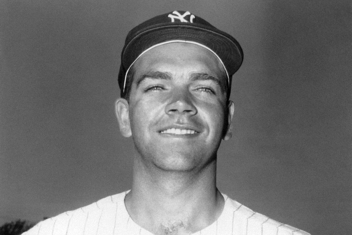 Bobby Richardson Stats