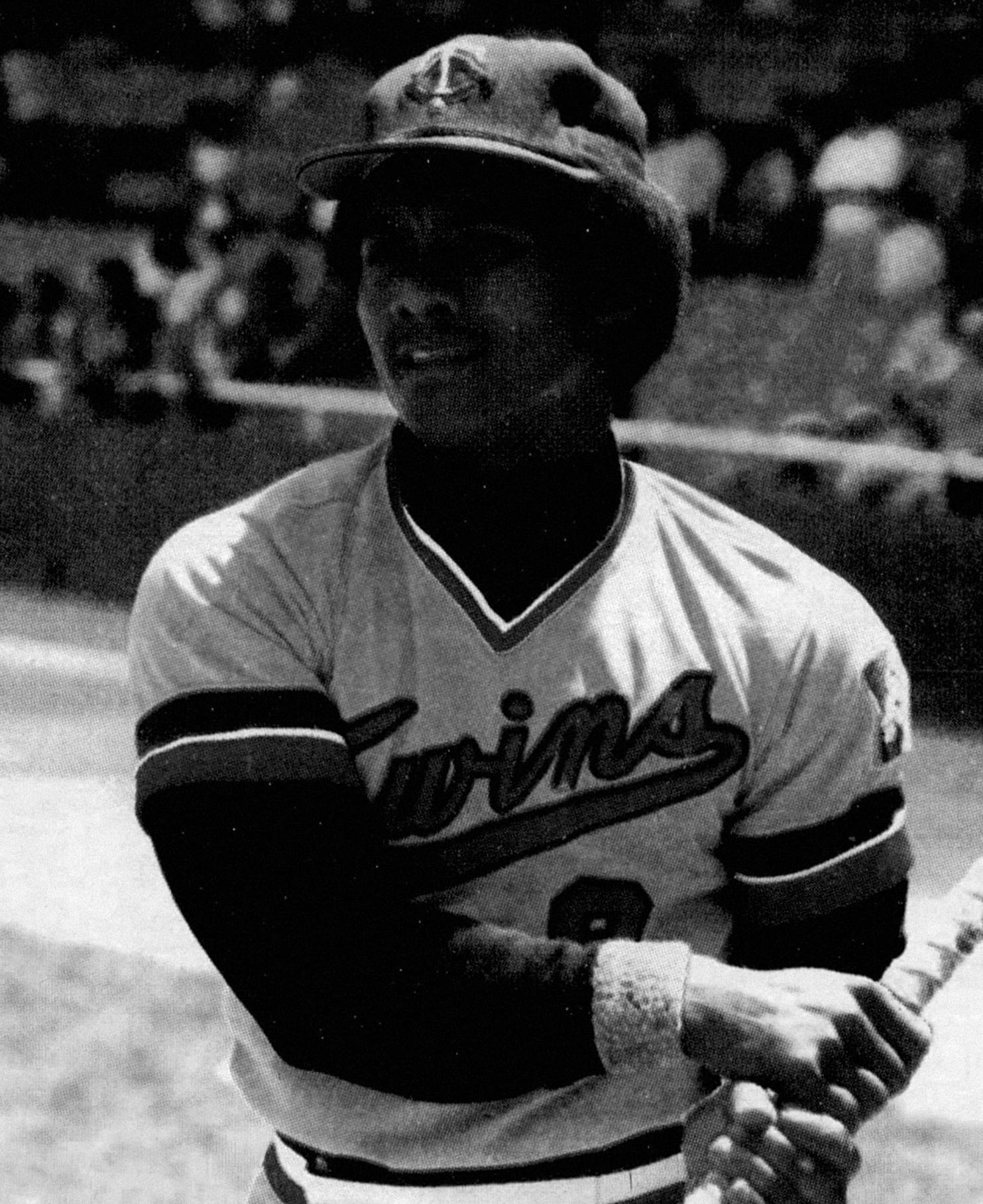 Bombo Rivera Stats