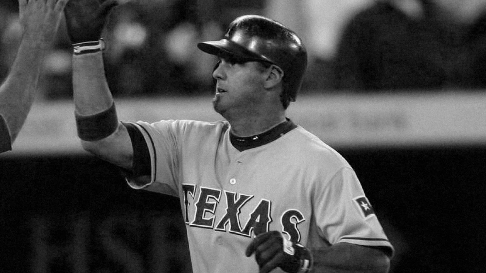 Brad Wilkerson Stats