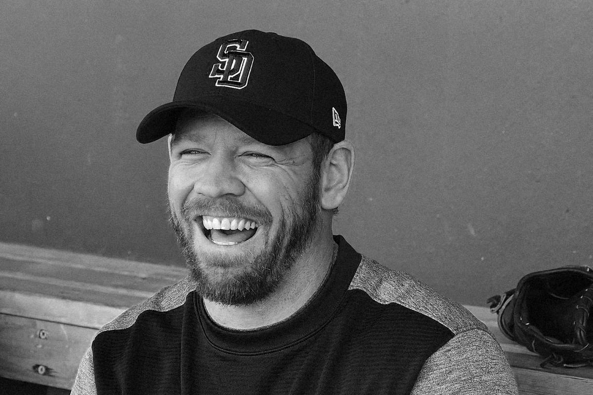Brandon Moss Stats