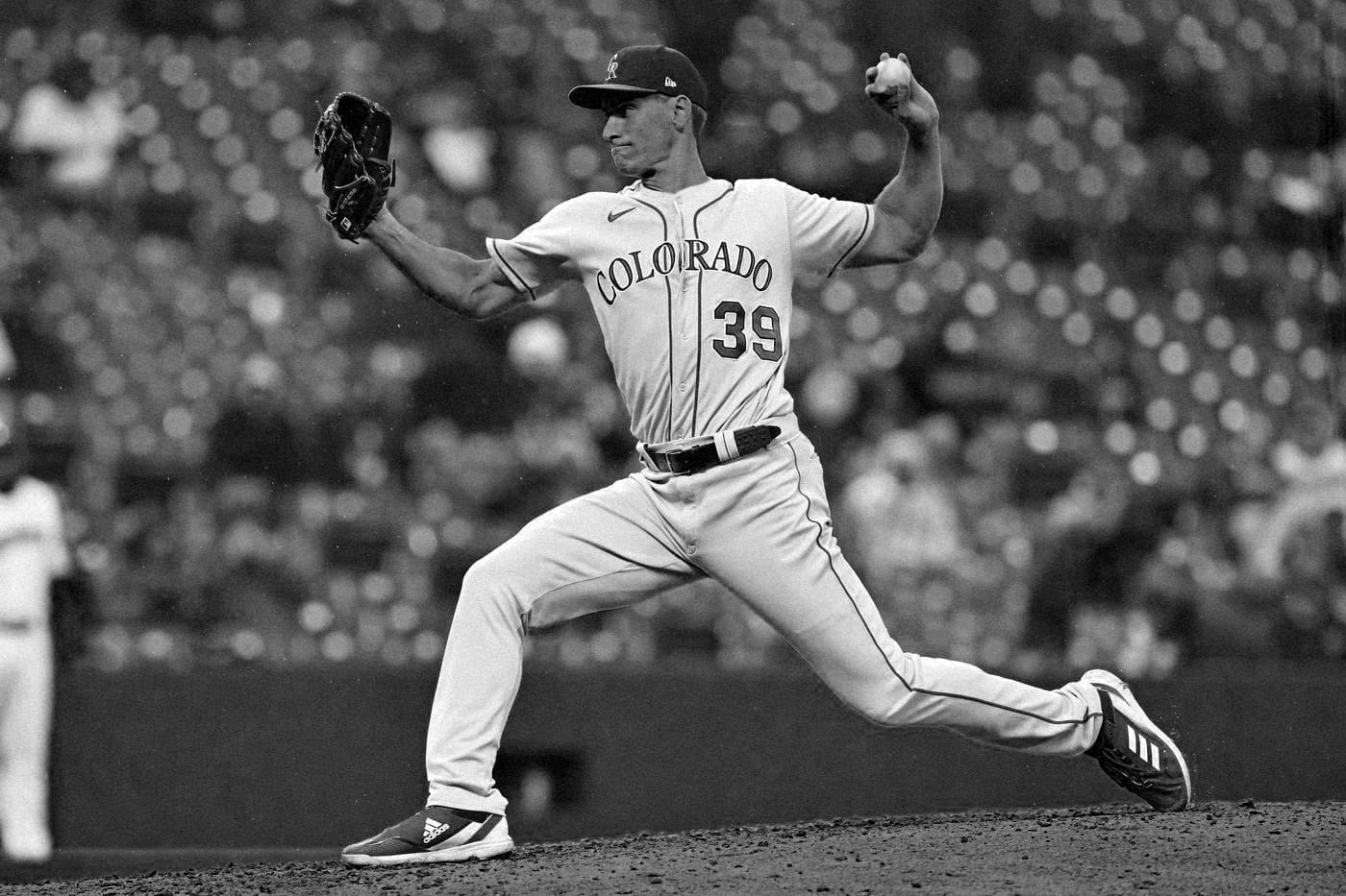 Brent Suter Stats 2023? MLB Career and Playoff Statistics