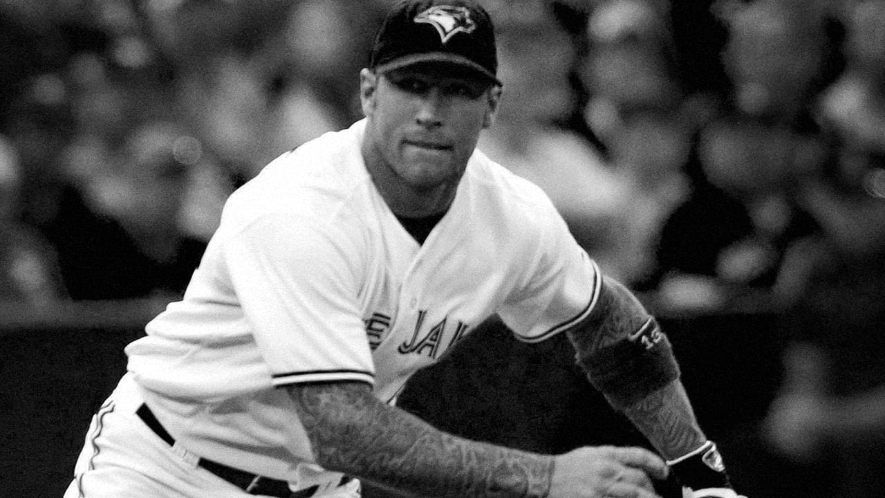 Brett Lawrie Stats