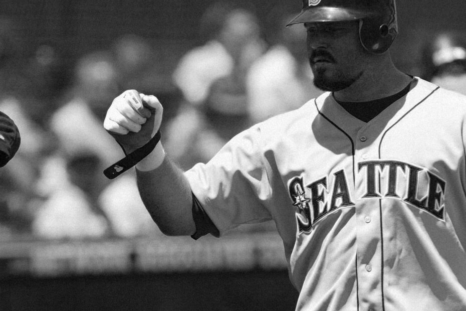 Bucky Jacobsen Stats