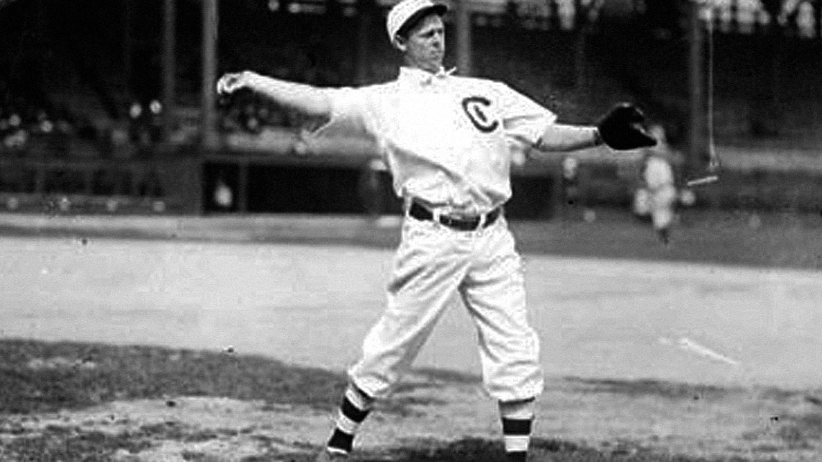 Bunk Congalton Stats