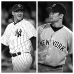 Andy Pettitte vs Mike Mussina