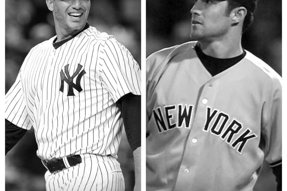 Andy Pettitte vs Mike Mussina