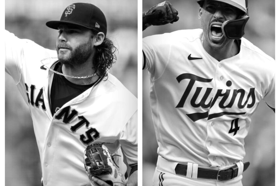 Brandon Crawford vs Carlos Correa