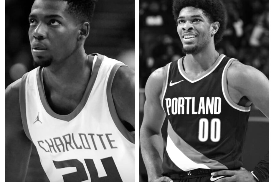 Brandon Miller vs Scoot Henderson