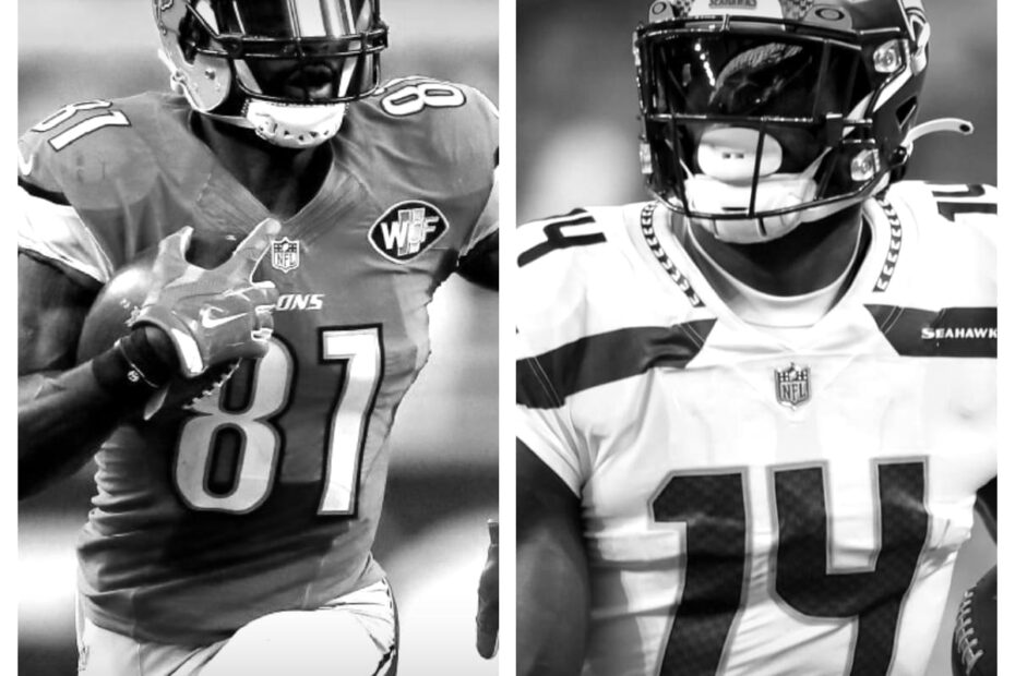 Calvin Johnson vs D.K. Metcalf