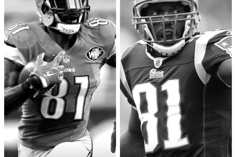 Calvin Johnson vs Randy Moss