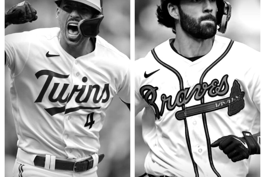 Carlos Correa vs Dansby Swanson