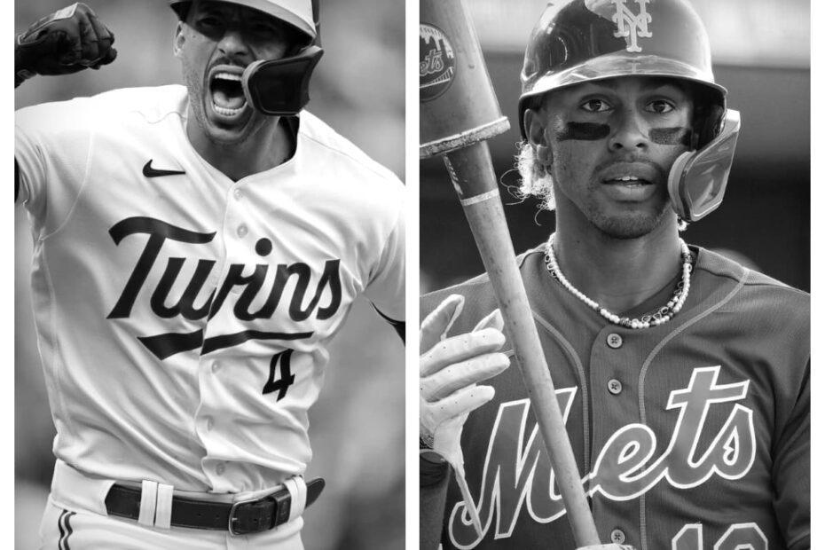 Carlos Correa vs Francisco Lindor