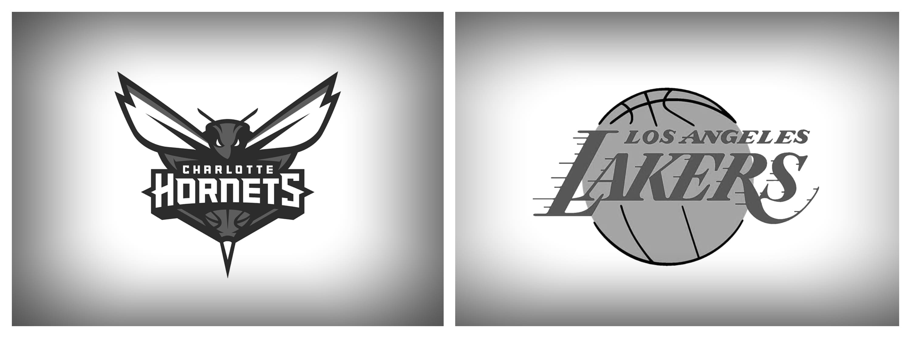 Charlotte vs Los Angeles Lakers Stats Player Injury Reports