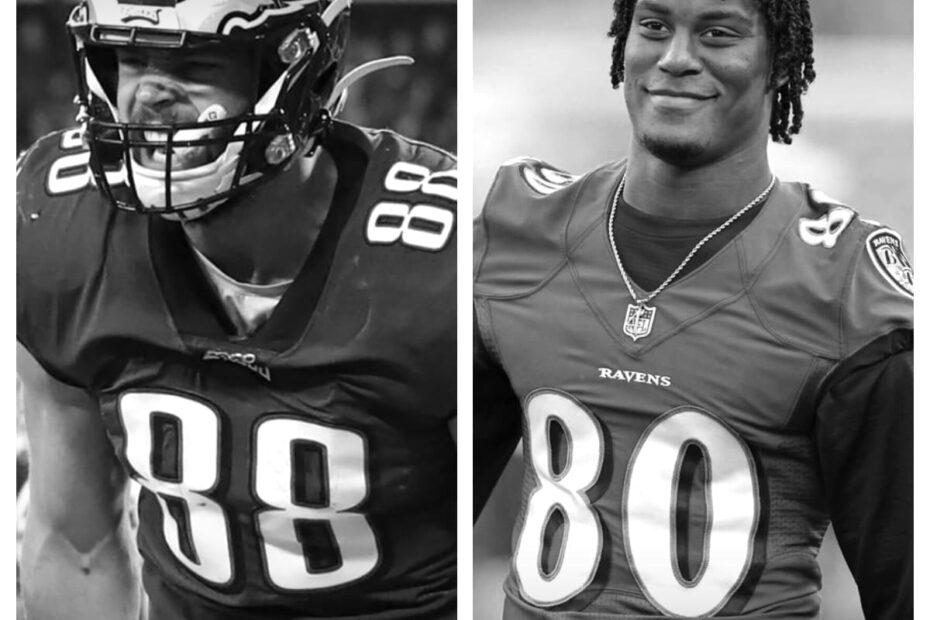 Dallas Goedert vs Isaiah Likely