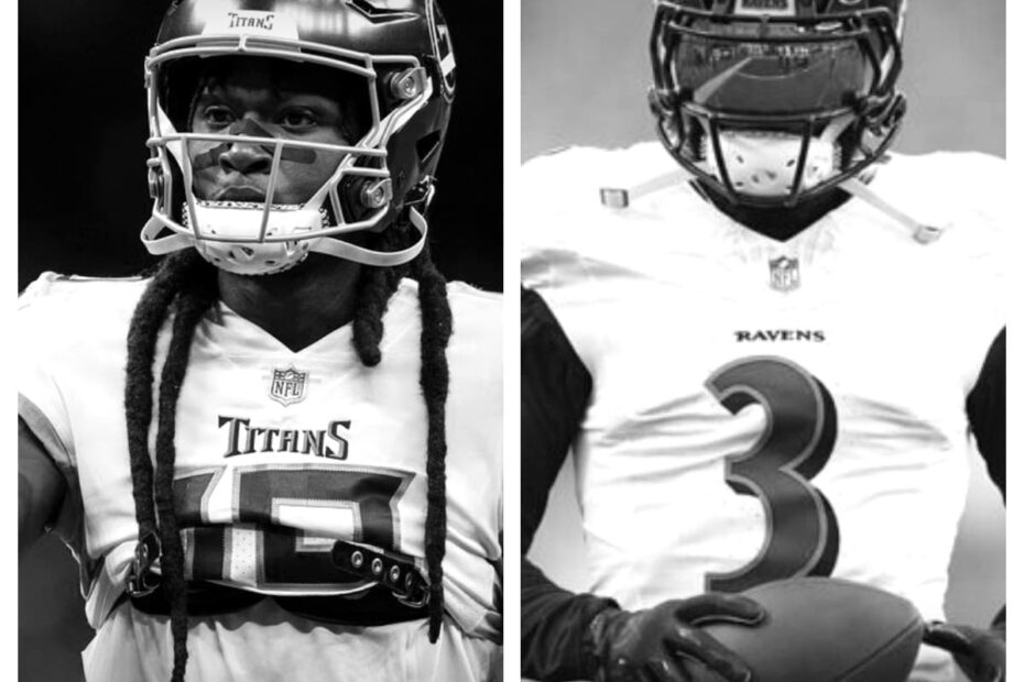 DeAndre Hopkins vs Odell Beckham Jr.