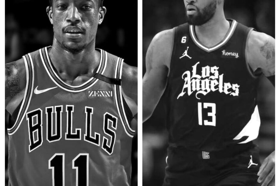 DeMar DeRozan vs Paul George