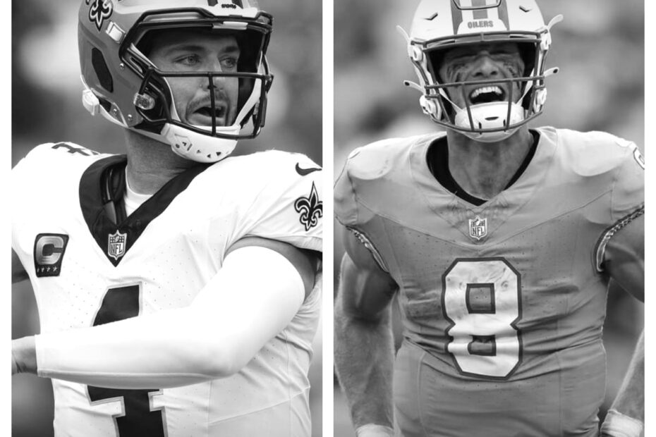 Derek Carr vs Will Levis