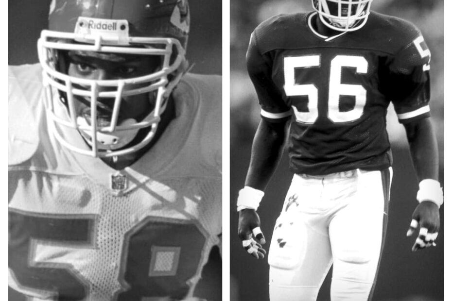 Derrick Thomas vs Lawrence Taylor