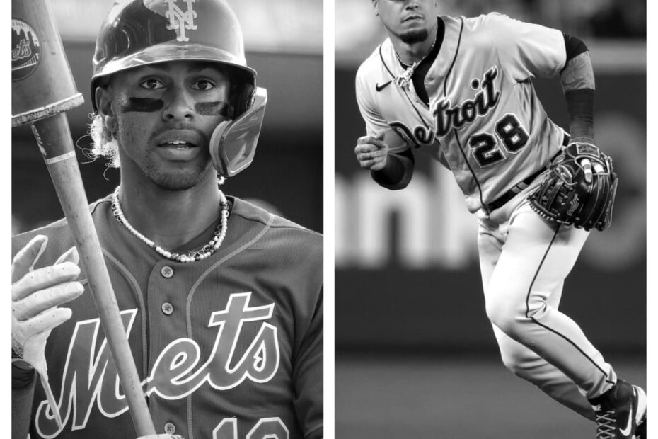 Francisco Lindor vs Javier Baez