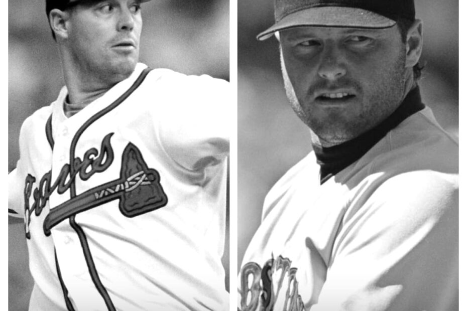 Greg Maddux vs Roger Clemens