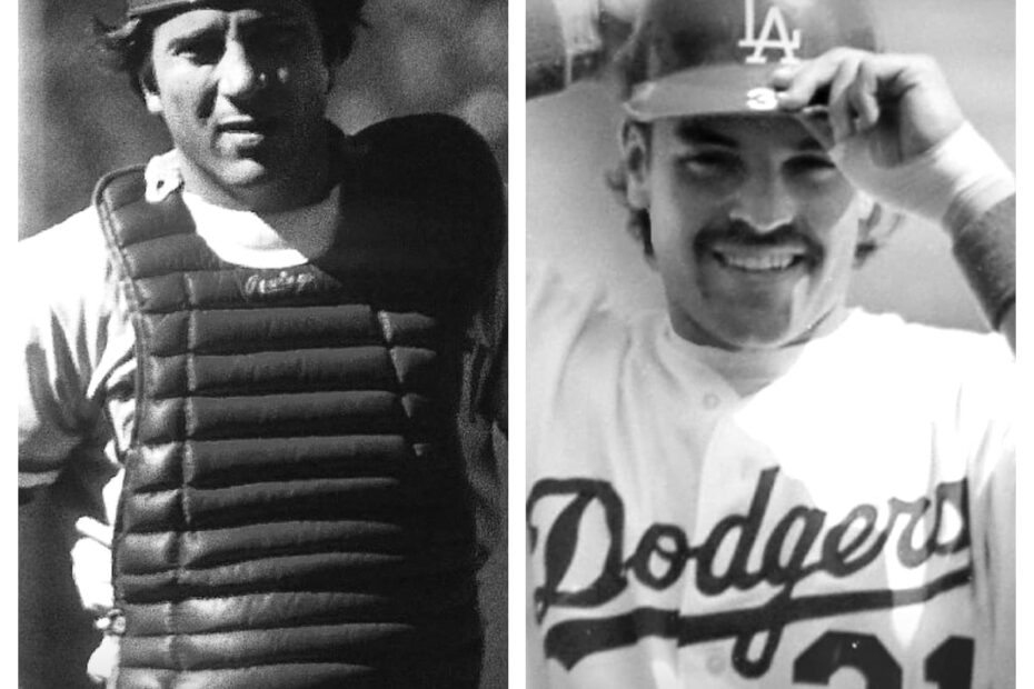 Johnny Bench vs Mike Piazza