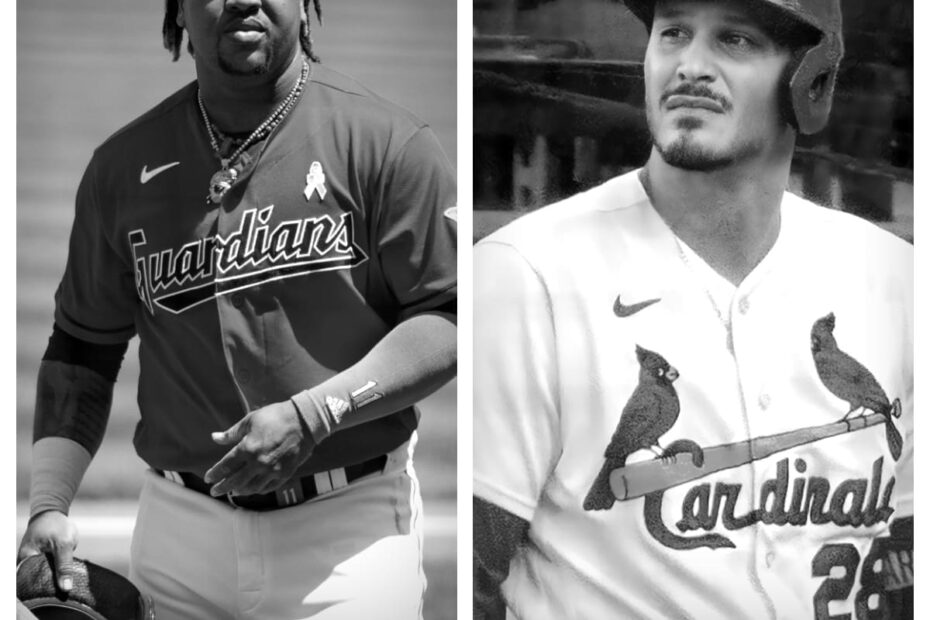 Jose Ramirez vs Nolan Arenado