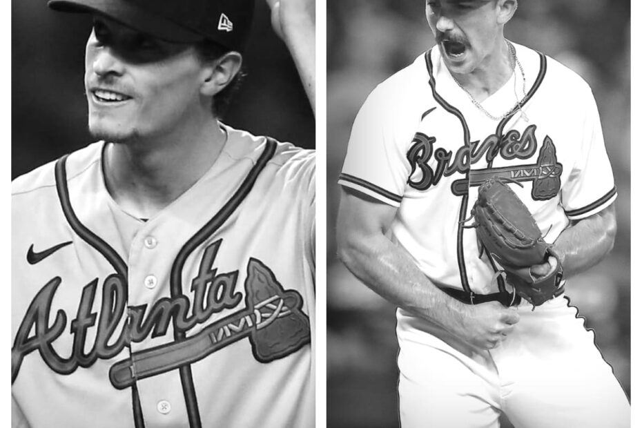 Max Fried vs Spencer Strider