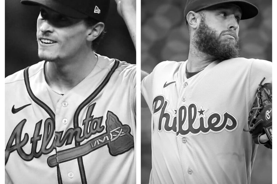 Max Fried vs Zack Wheeler