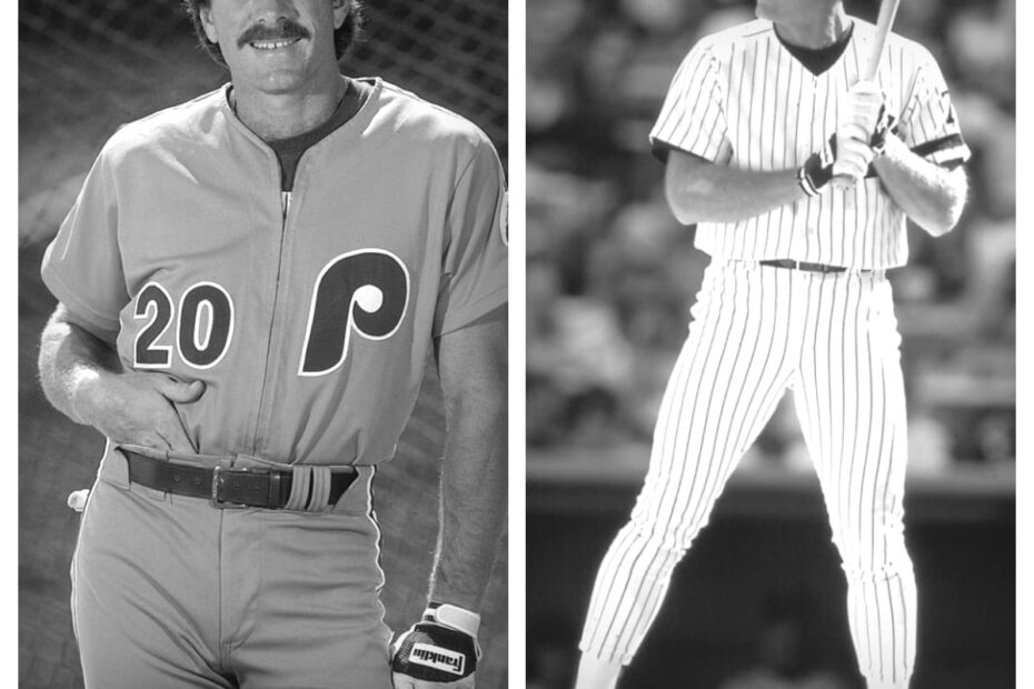 Mike Schmidt vs Wade Boggs