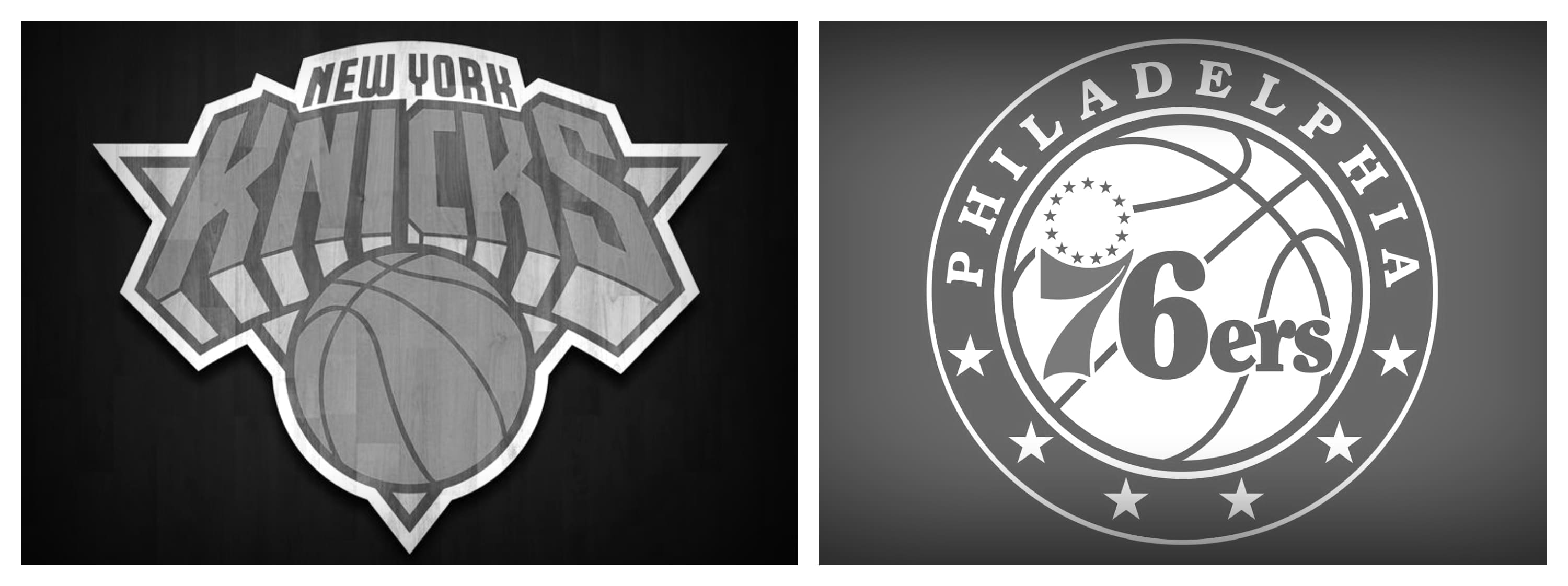 Knicks vs 76ers Injury Report (4/25/2024) Box Score